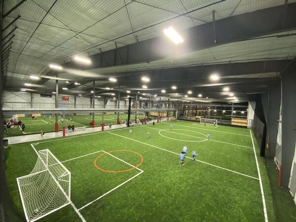 Tyngsboro Sports Center