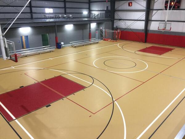 Tyngsboro Sports Center