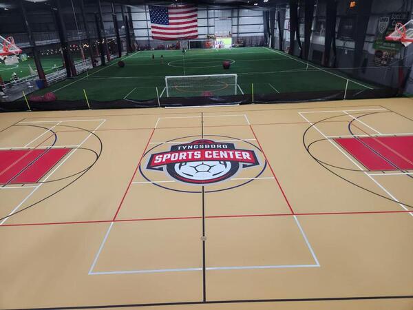 Tyngsboro Sports Center