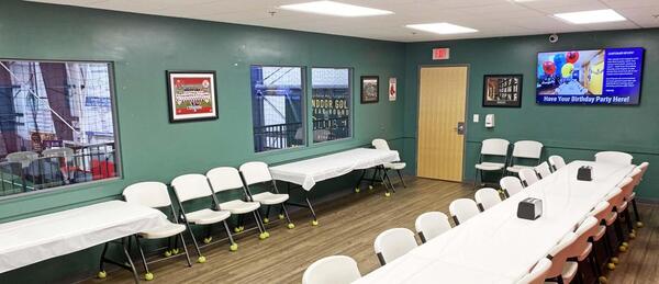 Tyngsboro Sports Center