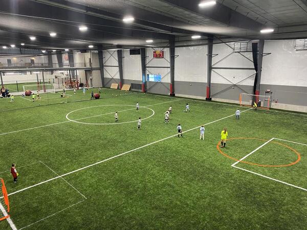 Tyngsboro Sports Center