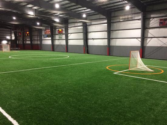 Tyngsboro Sports Center