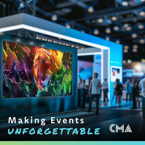 CMA Solutions