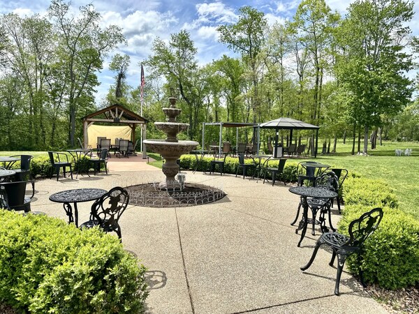 Greenhouse Winery Main Winery-Irwin