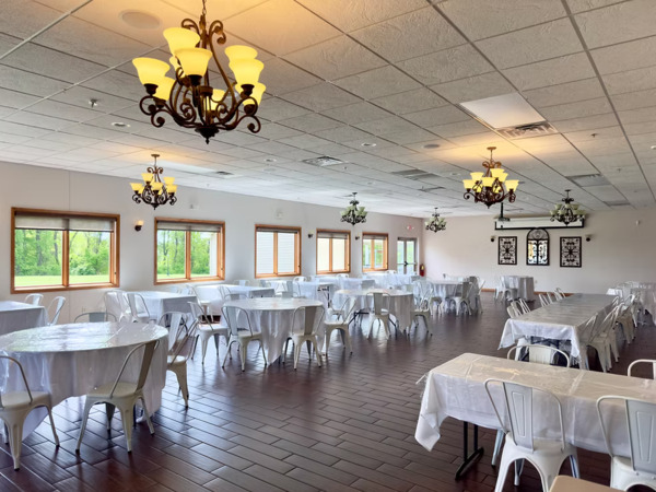 Greenhouse Winery Main Winery-Irwin