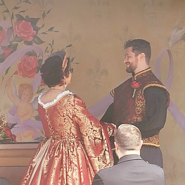 Arizona Renaissance Festival