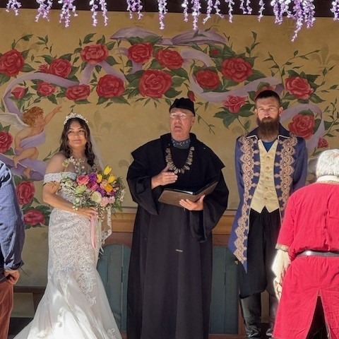 Arizona Renaissance Festival
