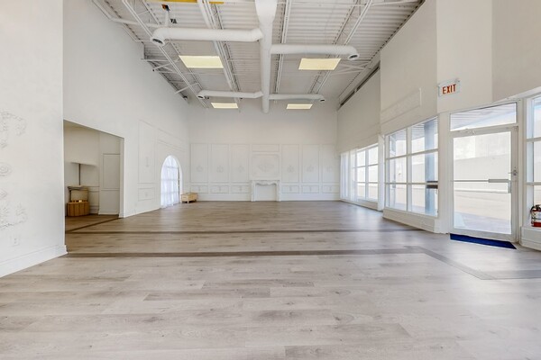 Linen & Love Studios