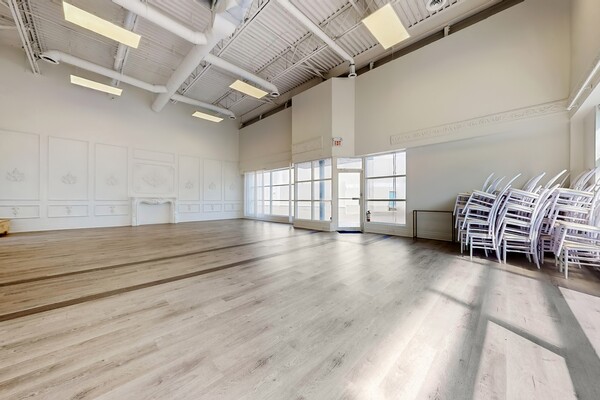 Linen & Love Studios