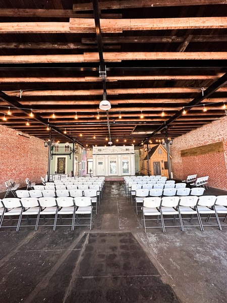 Magnolia Square Event Venue