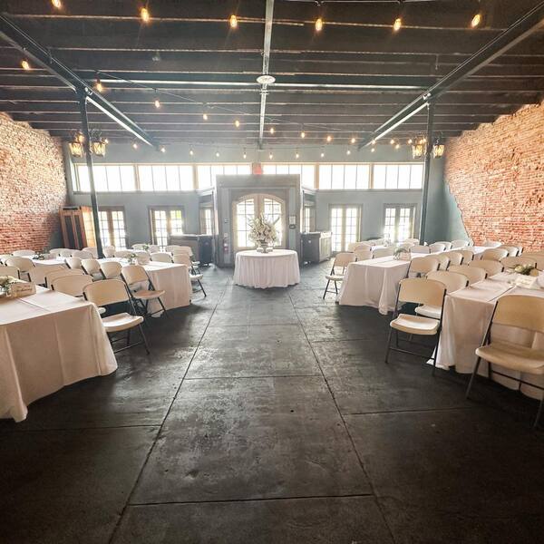 Magnolia Square Event Venue