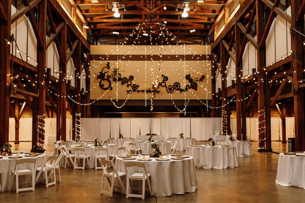 Columbus Georgia Convention & Trade Center