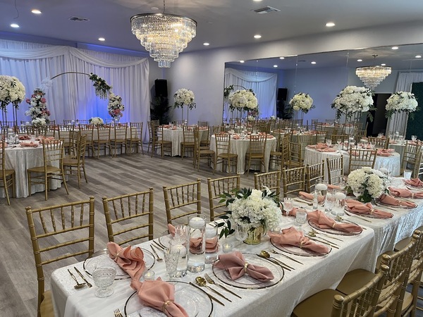 Studio 131 Weddings and Events