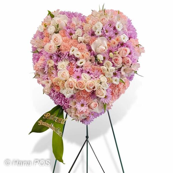 Ziegfield Florist, Gifts & Flower Delivery