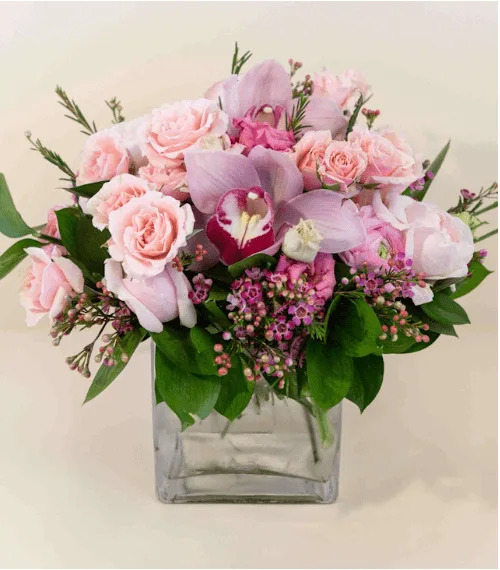 Ziegfield Florist, Gifts & Flower Delivery