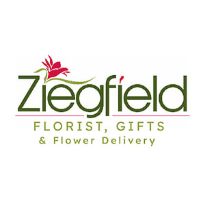 Ziegfield Florist, Gifts & Flower Delivery