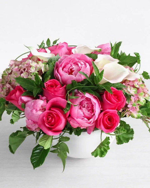 Ziegfield Florist, Gifts & Flower Delivery