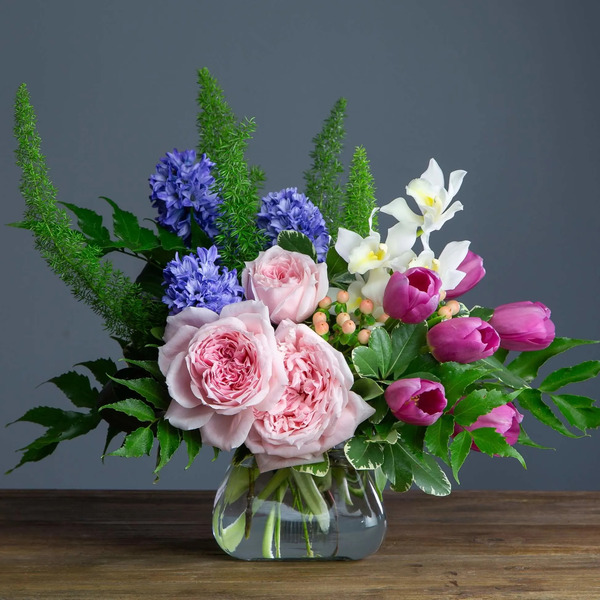 Ivory Florist Weddings & Events