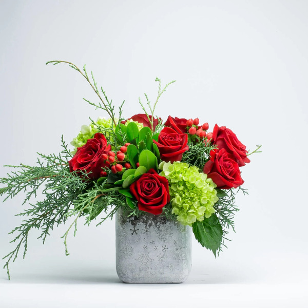 Ivory Florist Weddings & Events