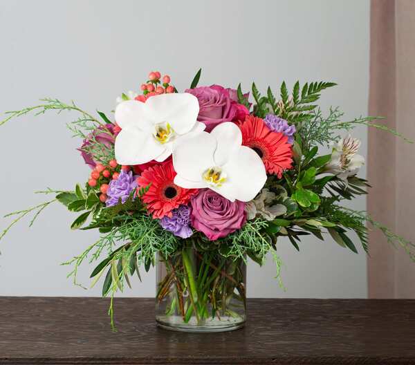 Ivory Florist Weddings & Events