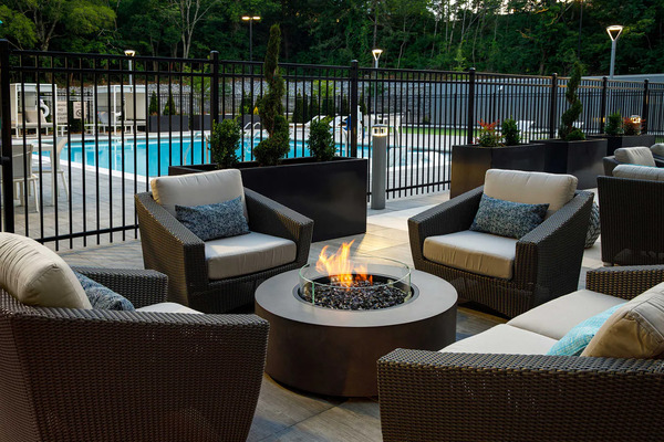 Element Nashville Airport