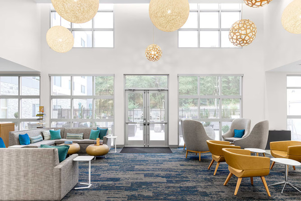 Element Nashville Airport