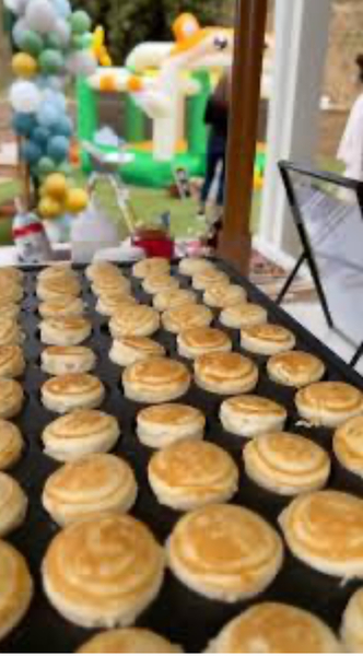 San Diego Candy Buffets