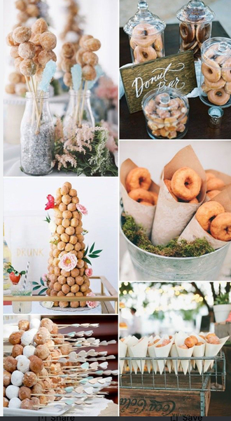 San Diego Candy Buffets