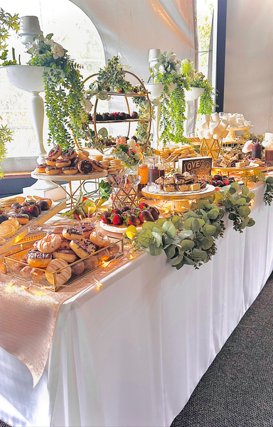 San Diego Candy Buffets
