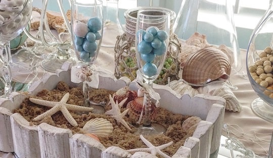 San Diego Candy Buffets