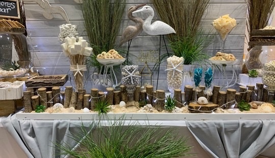 San Diego Candy Buffets