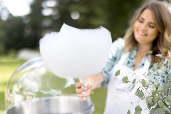San Diego Candy Buffets