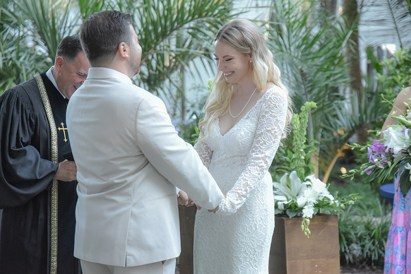 The Oldest House and Garden