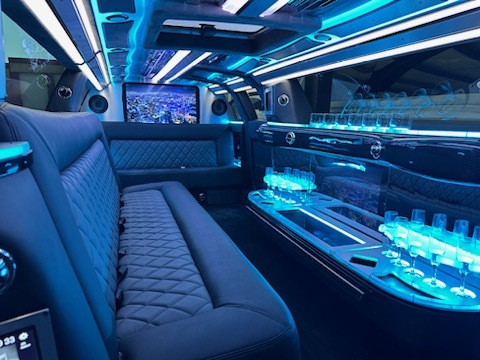 TransCity Limos