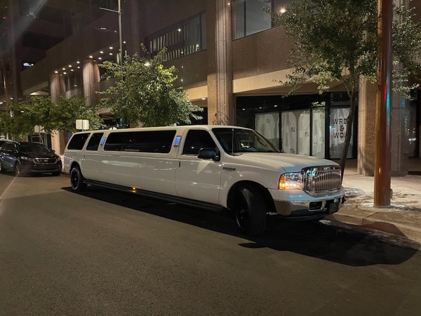 TransCity Limos