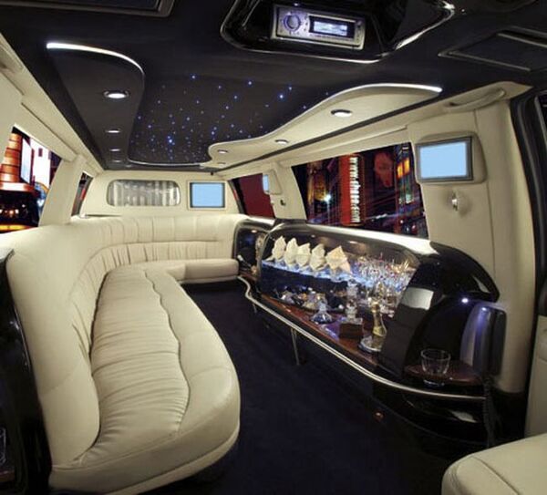 TransCity Limos