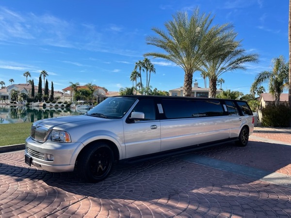 TransCity Limos
