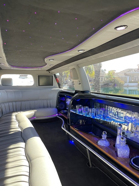 TransCity Limos