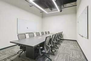 12 Person Boardroom