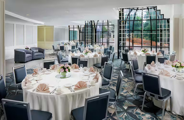 DoubleTree by Hilton Nashua