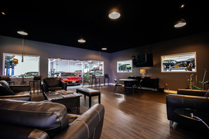 Lobby/Lounge