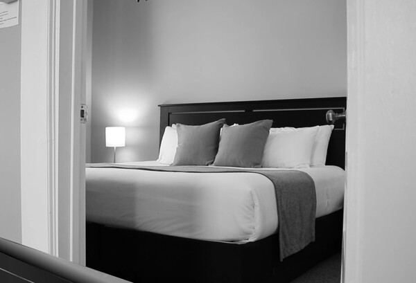 The Continental Hotel