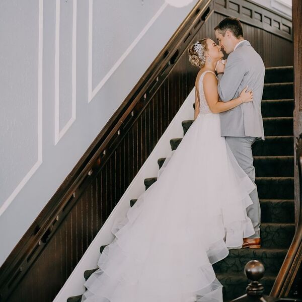 The Continental Hotel