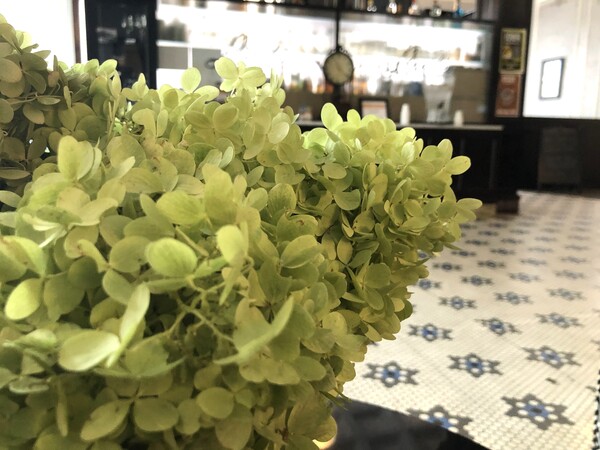 The Continental Hotel