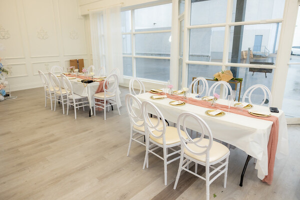 Linen & Love Studios