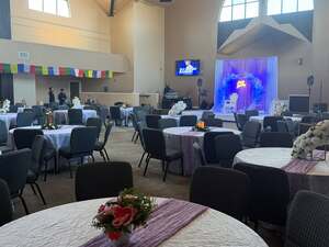 Auditorium (Main Hall)