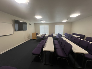 Seminar / Class Room