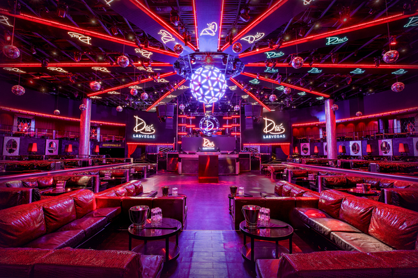 Drai's Beach Club | Nightclub | After Hours