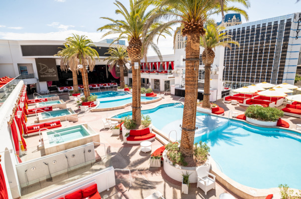 Drai's Beach Club | Nightclub | After Hours