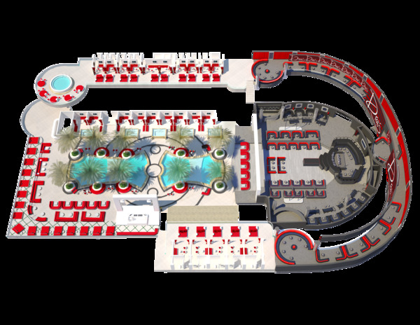 Drai's Beach Club | Nightclub | After Hours